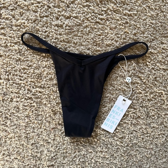 Frankie's Bikinis Other - Frankie's Bikinis Binx Bottoms